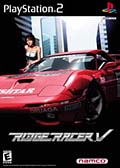 Ridge Racer V
